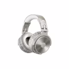 Навушники OneOdio Studio Pro C Bluetooth+3,5мм Silver (Pro C Silver) - Image 1