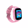 Смарт-годинник Gelius Pro GP-PK007 (Ocean) Pink Kids smart watch with GPS tracker (Pro GP-PK007 (Ocean) Pink) - Image 3