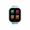 Смарт-годинник Gelius Pro GP-PK008 (Rainbow) White Kids smart watch with GPS/4G (Pro GP-PK008 (Rainbow) White) - Image 7