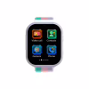 Смарт-годинник Gelius Pro GP-PK008 (Rainbow) White Kids smart watch with GPS/4G (Pro GP-PK008 (Rainbow) White) - Image 8