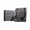 Материнская плата MSI PRO H610M-E DDR4 - Image 2