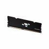 Модуль памяти для компьютера DDR4 16GB 3200 MHz Black Prologix (PRO16GB3200B4) - Image 4
