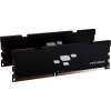 Модуль памяти для компьютера DDR4 16GB (2x8GB) 3200 MHz Black Prologix (PRO16GB3200B4K) - Image 2