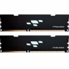 Модуль памяти для компьютера DDR4 16GB (2x8GB) 3200 MHz Black Prologix (PRO16GB3200B4K) - Image 1