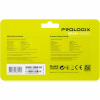Модуль памяти для компьютера DDR4 16GB 3200 MHz Prologix (PRO16GB3200D4) - Image 5