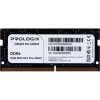Модуль пам'яті для ноутбука SoDIMM DDR4 16GB 3200 MHz Prologix (PRO16GB3200D4S) - Image 1