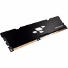 Модуль памяти для компьютера DDR4 16GB 3600 MHz Black Prologix (PRO16GB3600B4) - Image 3
