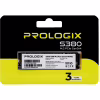 Накопитель SSD M.2 2280 256GB Prologix (PRO256GS380) - Image 4