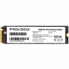 Накопитель SSD M.2 2280 256GB Prologix (PRO256GS380) - Image 1