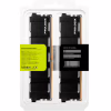 Модуль пам'яті для комп'ютера DDR4 32GB (2x16GB) 3200 MHz Black Prologix (PRO32GB3200B4K) - Image 7