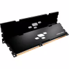Модуль пам'яті для комп'ютера DDR5 32GB (2x16GB) 6000 MHz Black Prologix (PRO32GB6000B5K) - Image 5