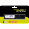 Модуль памяти для компьютера DDR3 8GB 1600 MHz Prologix (PRO8GB1600D3) - Image 4
