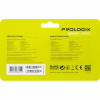 Модуль памяти для компьютера DDR3 8GB 1600 MHz Prologix (PRO8GB1600D3) - Image 5
