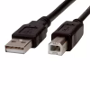 Кабель для принтера USB 2.0 AM/BM 5.0m ProfCable (ProfCable12-500) - Image 3