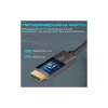 Кабель мультимедийный DisplayPort M to HDMI M 2.0m Promate (prolink-dp200.black) - Image 4