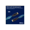 Кабель мультимедійний HDMI M to HDMI M 10.0m V2.0 black Promate (prolink4k60-10m) - Image 4