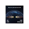 Кабель мультимедійний HDMI M to HDMI M 15.0m V2.0 Promate (prolink4k60-15m) - Image 6