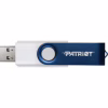 USB флеш накопичувач Patriot 256GB Xporter X550 USB 3.2/Type-C (PS256GX550AAD) - Image 2
