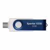 USB флеш накопичувач Patriot 32GB Xporter X550 USB 3.2/Type-C (PS32GX550AAD) - Image 3
