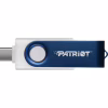 USB флеш накопичувач Patriot 32GB Xporter X550 USB 3.2/Type-C (PS32GX550AAD) - Image 4