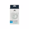 Зарядное устройство RivaCase 1xUSB Type-C PD 20 Вт кабель Type-C white (PS4101 WD4 (White)) - Image 12