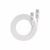 Зарядное устройство RivaCase 1xUSB Type-C PD 20 Вт кабель Type-C white (PS4101 WD4 (White)) - Image 3