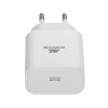 Зарядное устройство RivaCase 1xUSB Type-C PD 20 Вт кабель Type-C white (PS4101 WD4 (White)) - Image 7
