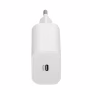 Зарядное устройство RivaCase 1xUSB Type-C PD 20 Вт кабель Type-C white (PS4101 WD4 (White)) - Image 10