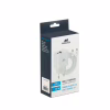 Зарядний пристрій RivaCase 2хUSB-А + Type-C PD 20W+QC3.0 кабель Type-C white (PS4102 WD4 (White)) - Image 2