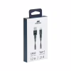 Дата кабель USB 2.0 AM to USB-C 1.2m black RivaCase (PS6002 BK12) - Image 8