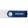 USB флеш накопичувач Patriot 64GB Xporter X550 USB 3.2/Type-C (PS64GX550AAD) - Image 3