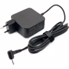 Блок живлення до ноутбуку Extradigital Asus 19V, 1.75A, 33W (4.0x1.35) High Quality (PSA3859) - Image 1