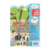 Розвиваюча іграшка Let's Craft Навколишнє середовище – джунглі (PSB004) - Image 3