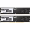 Модуль памяти для компьютера DDR5 16GB (2x8GB) 4800 MHz Signature Line Patriot (PSD516G4800K) - Image 1