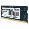 Модуль памяти для ноутбука SoDIMM DDR5 8GB 4800 MHz Patriot (PSD58G480041S) - Image 2