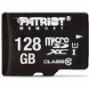 Карта пам'яті Patriot 128GB microSDXC class 10 UHS-I LX (PSF128GMCSDXC10) - Image 1