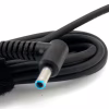 Блок питания к ноутбуку Extradigital HP 19.5V, 2.31A, 45W (4.5x3.0) High Quality (PSH3886) - Image 3