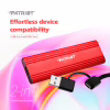 Накопичувач SSD USB-C 512GB Patriot (PTPL512GPEC) - Image 8