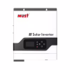 Солнечный инвертор Must PV18-3024VPM II, 3200W, 24V (PV18-3024VPM II) - Image 1