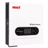 Сонячний інвертор Must PV18-3624ECO, 3600W, 24V (PV18-3624ECO) - Image 2