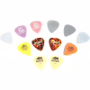 Медіатор Jim Dunlop Guitar Pick LT/MD Variety Pack 12 шт. (PVP101) - Image 3