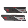 Модуль памяти для компьютера DDR5 32GB (2x16GB) 5600 MHz Viper Venom Patriot (PVV532G560C36K) - Image 3