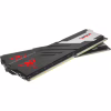 Модуль пам'яті для комп'ютера DDR5 32GB (2x16GB) 6600 MHz Viper Venom Black Patriot (PVV532G660C34K) - Image 2