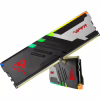 Модуль памяти для компьютера DDR5 32GB (2x16GB) 7000 MHz Viper Venom RGB Patriot (PVVR532G700C32K) - Image 6