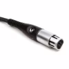 Микрофонный кабель D'Addario Custom Series Microphone Cable 3m (PW-M-10) - Image 3