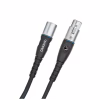 Микрофонный кабель D'Addario Custom Series Microphone Cable 3m (PW-M-10) - Image 1