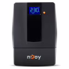 Источник бесперебойного питания nJoy Horus Plus 800 USB (PWUP-LI080H1-AZ01B) - Image 2