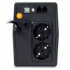 Источник бесперебойного питания nJoy Horus Plus 800 USB (PWUP-LI080H1-AZ01B) - Image 3