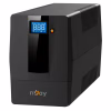Источник бесперебойного питания nJoy Horus Plus 800 USB (PWUP-LI080H1-AZ01B) - Image 1