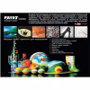 Маркер UNI перманентный Paint Черный 0.8-1.2 мм (PX-21.Black) - Image 2